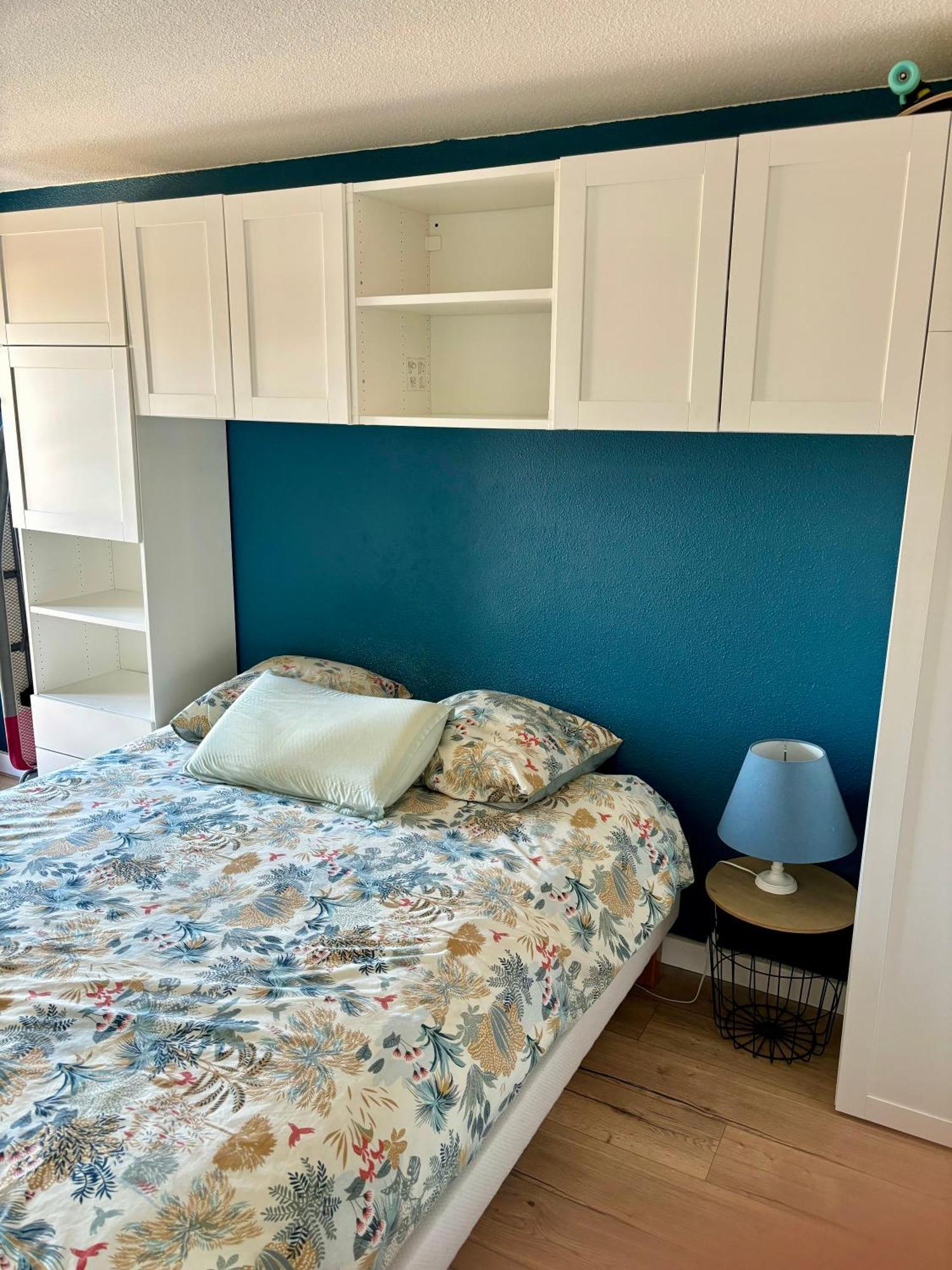 Appartement Cosy Proche Toulouse Castelginest Εξωτερικό φωτογραφία